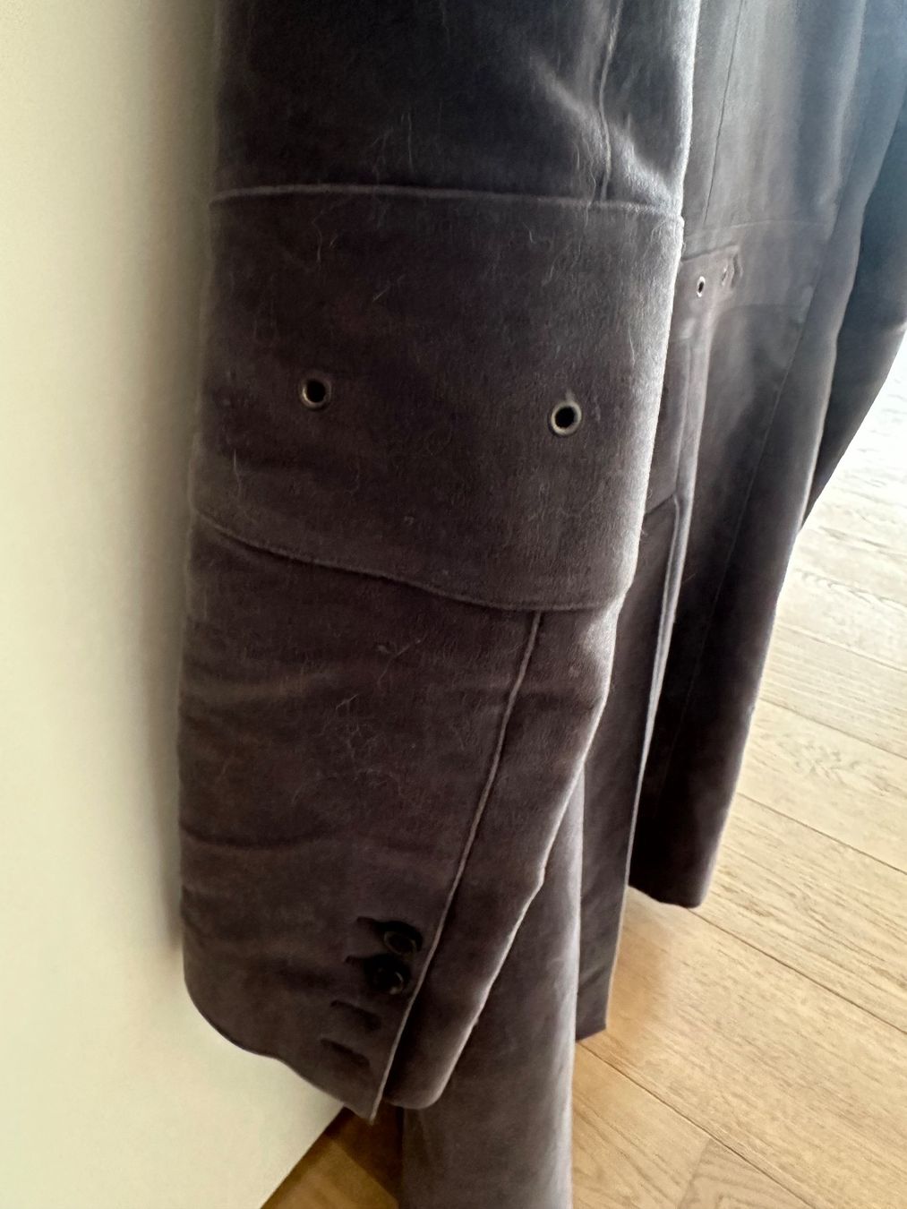 Mäntel: Costume National Mantel – Gebraucht aus Zürich von sommer121 3