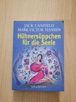 "Hühnersüppchen für die Seele" von Canfield/Hansen