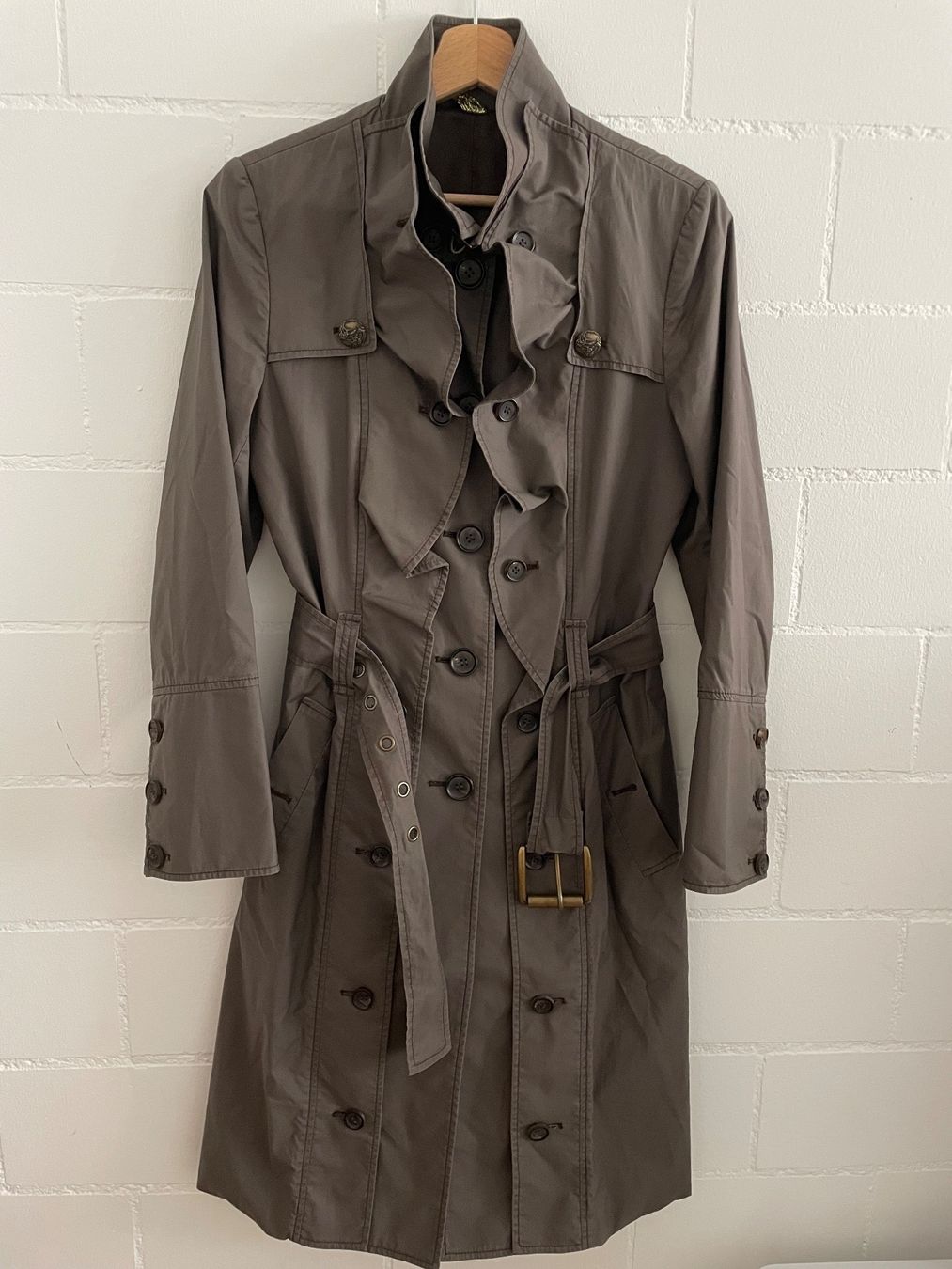 Manteaux: Damen Trenchcoat – D'occasion à Männedorf par verginrosa