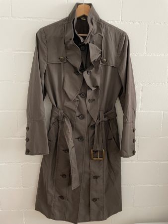 Damen Trenchcoat
