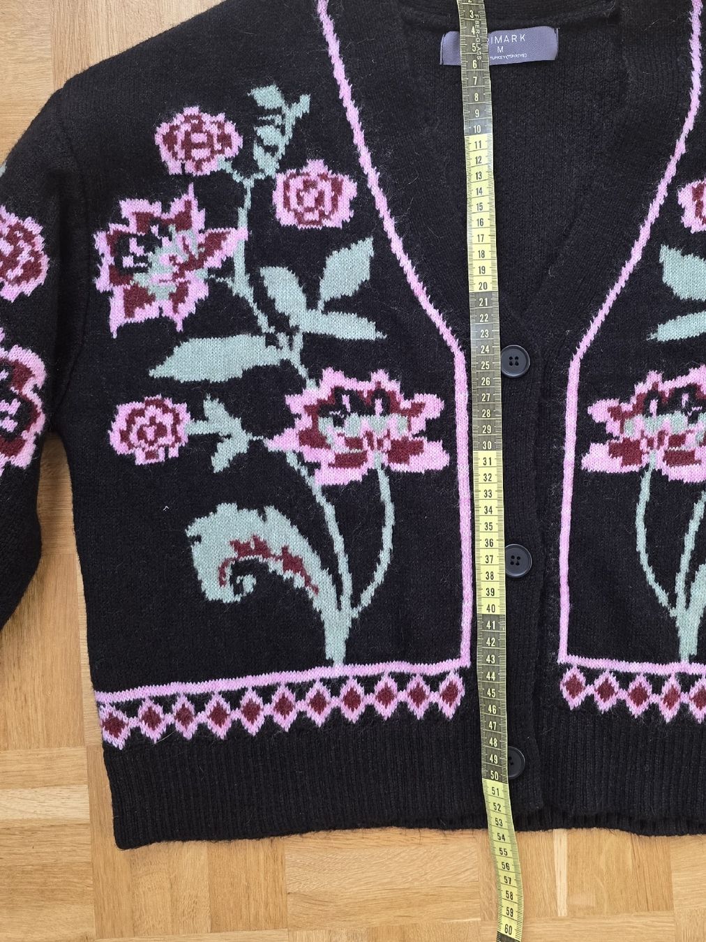 Primark Pullover & Sweatshirts: Cardigan – Neu und originalverpackt aus Belp von sar_r7ls 1