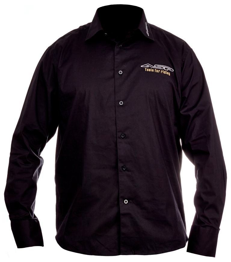 Camicie: ASP Clothing - Hemd XL – Nuovo (secondo la descrizione) da Biel/Bienne venduto da TheShop4U