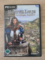 Medieval Lords: Bauen, Verteidigen, Erobern (German) - PC