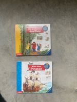 Kinder - CD - Wissen - Wald - Piraten - top