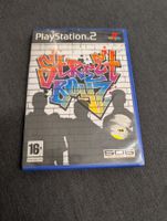 Street Boyz Sony playstation 2