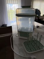 Momcozy Flaschen - Sterilisator