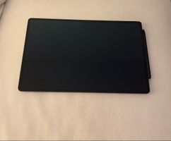 Tablet Samsung Galaxy Tab S8 ultra schwarz mit S Pen 512GB
