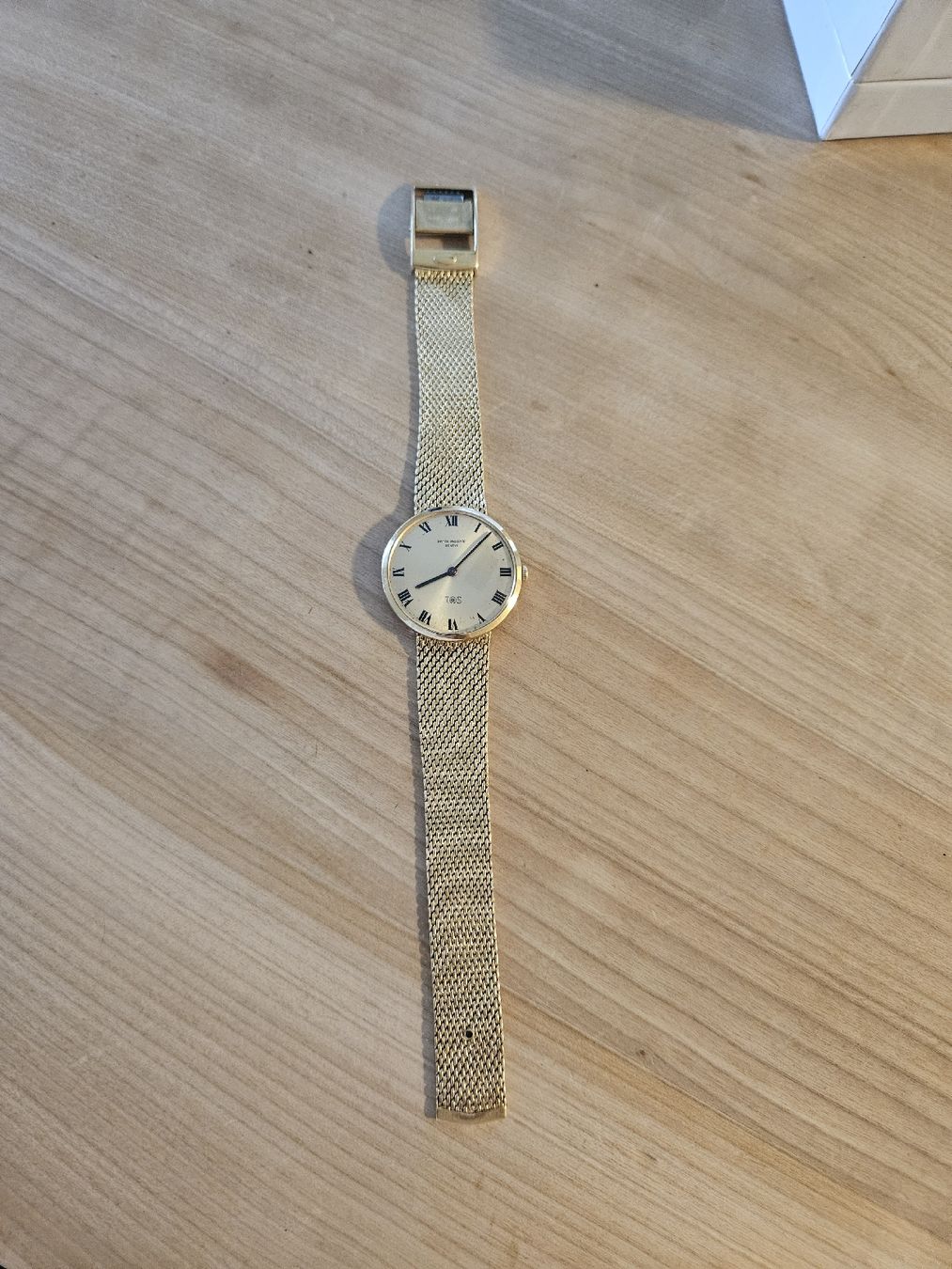 Patek Philippe Orologi: Patek Philippe Calatrava IOS 3562/1 – Usato da Dottikon venduto da ivo_7hnj 5
