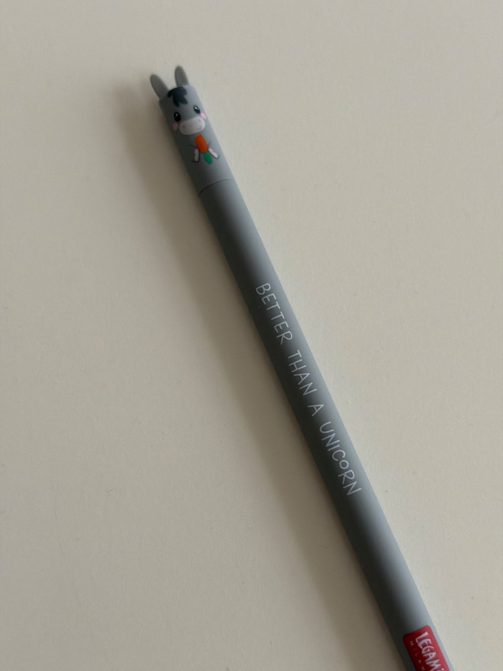 Legami Stylos & Marker: Legami Esel – Neuf (Voir description) à Solothurn par Vintage87 1