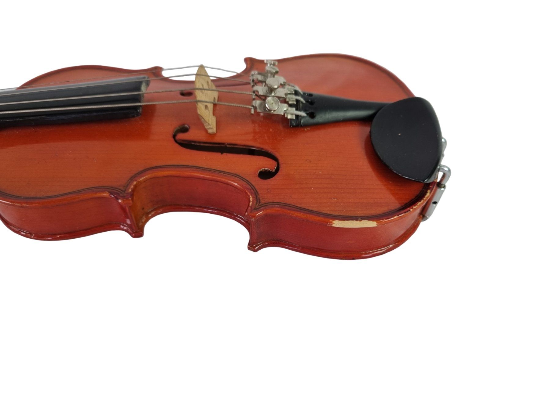 Instruments de musique: LARK Geige & Koffer – D'occasion à Wangen b. Olten par Restwert_Wangen 5