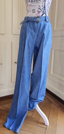 Hose Versace Jeans Couture Gr. 28