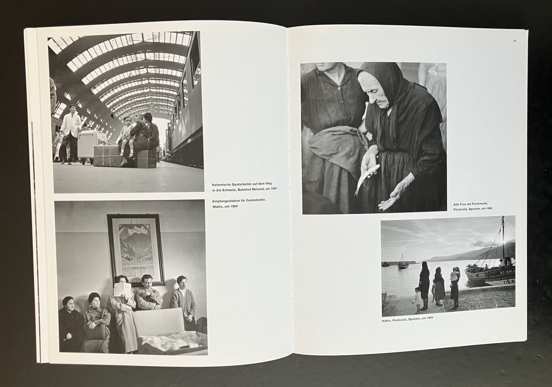 Livres: albert winkler . fotografien – D'occasion à Basel par cosmos.books 6