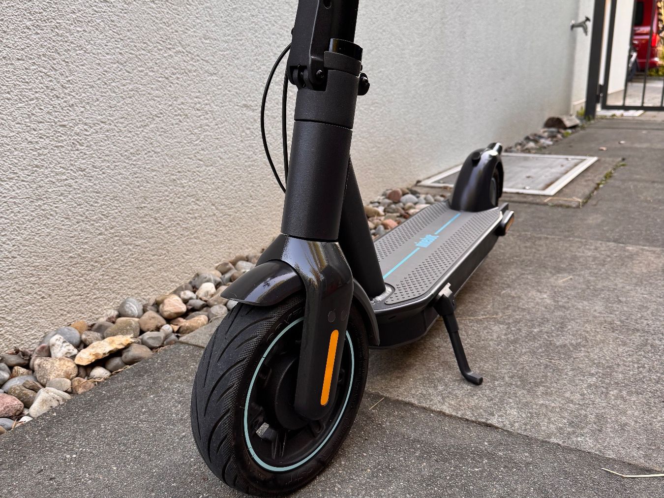Scooters: E-Scooter: Ninebot KickScooter Max G30D – Gebraucht aus Zofingen von miwehr 1
