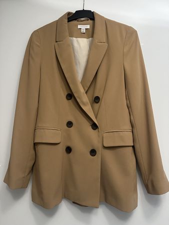 Topshop Blazer, Grösse 38, Top Zustand für den Herbst