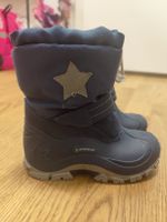 Spirale Schnee Stiefel 27