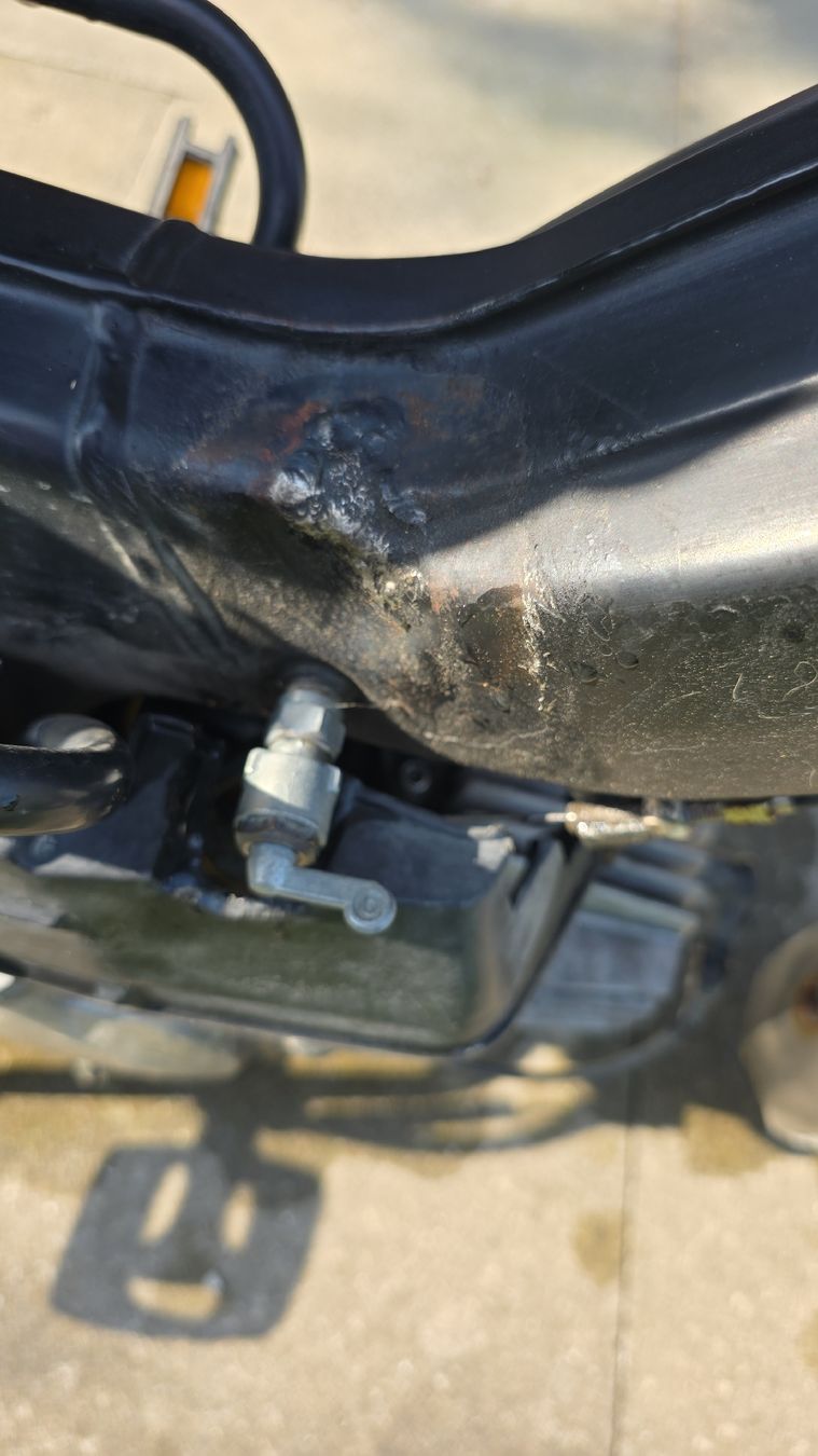 Puch Ciclomotori: Puch Maxi S – Usato da Cordast venduto da ron_r65s 8