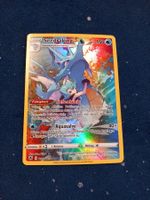 Seedraking/Kingdra Illustration Rare (DE) Trainer Gallery 03