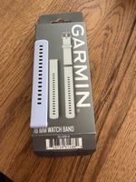Garmin 18 MM Uhrenarmband Lila neu im Paket
