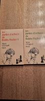 Schachbuch les parties d'échecs de Bobby Fischer