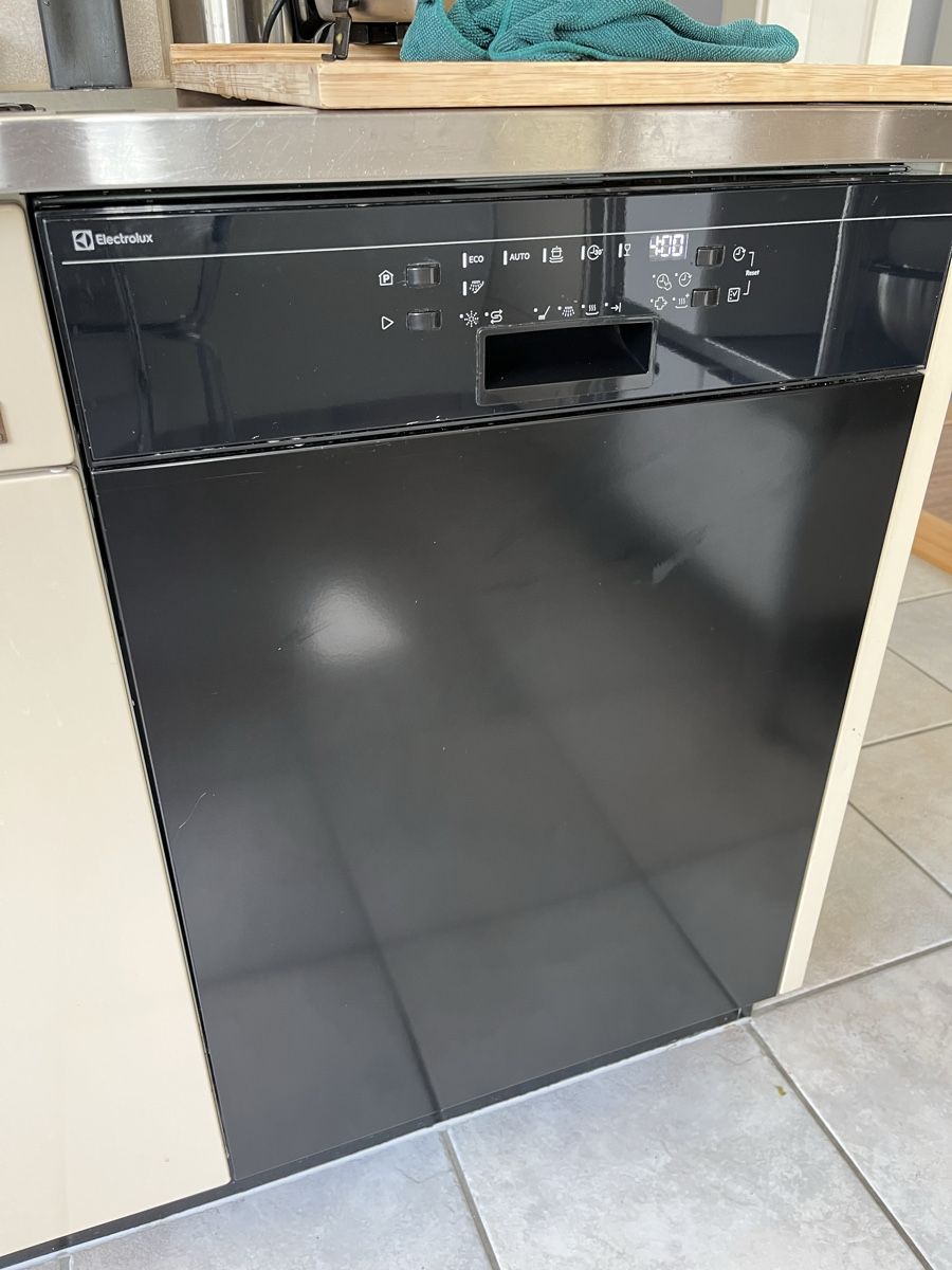 Electrolux Lavastoviglie: Electrolux GA55 LISW – Usato da winterthur venduto da Moonshine5