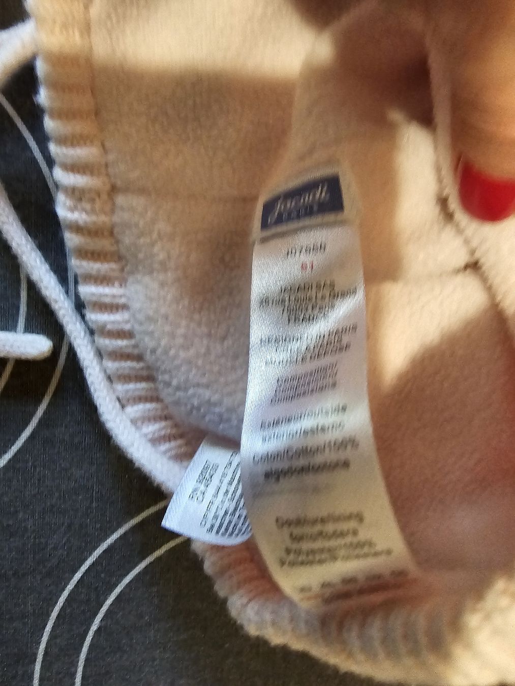 Jacadi Altro abbigliamento per bambina: Jacadi Beanie – Nuovo (secondo la descrizione) da Cologny venduto da Selin34 1