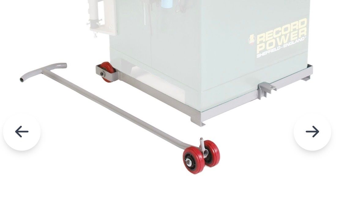 Tutte le macchine: Record Power Formatkreissäge TS 250 RS – Usato da Huttwil venduto da luk_9tdh 1