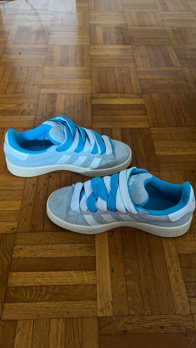 Adidas Chaussures hommes: Adidas Campus – Neuf (Voir description) à Crissier par adam_khl 1