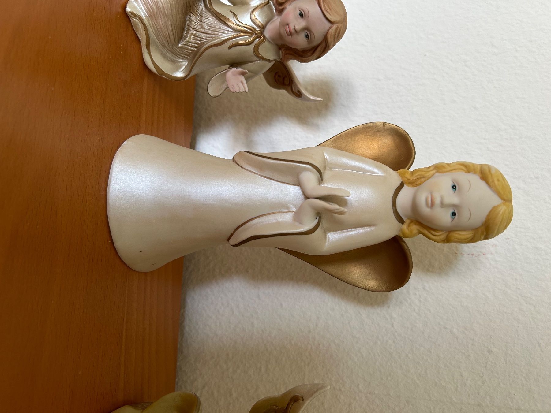 Statuette: 3 ENGEL – Usato da Olten venduto da Pablo7 2
