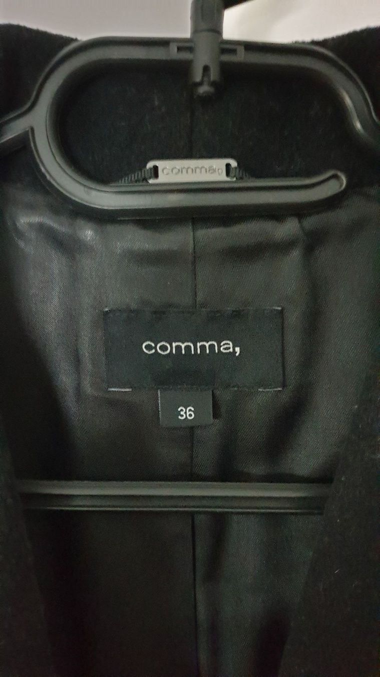 Comma Cappotti: Comma Mantel Damen – Nuovo (secondo la descrizione) da Arbon venduto da Halindra 1
