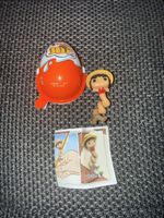 Kinder Joy Figur One Piece VS379 neu mit Beipackzettel