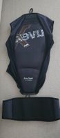 Uvex Pro Vest Rückenprotektor – Grösse S (Ski / Snowboard /