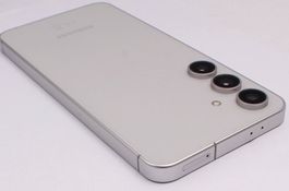 Samsung S24 FE 5G Top Zustand 128GB