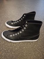 Nike Sneaker Schwarz Grösse 42,5 Top Zustand