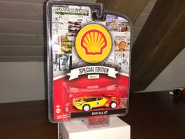 19‘ Ford GT 1/64 Shell Special Edition