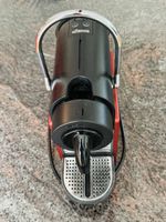 KÖENIG Nespresso Pixie Kaffeemaschine – Rot
