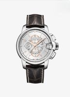 Hamilton Railroad Auto Chrono