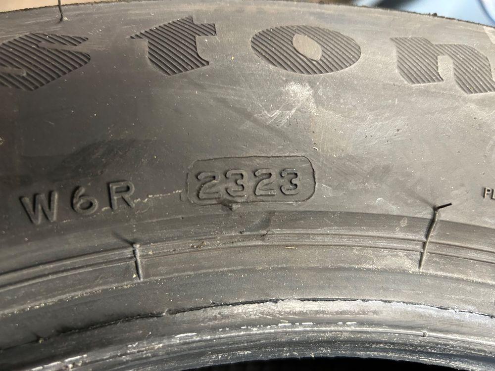 Winter Pneu 215/60R17 | Kaufen auf Ricardo