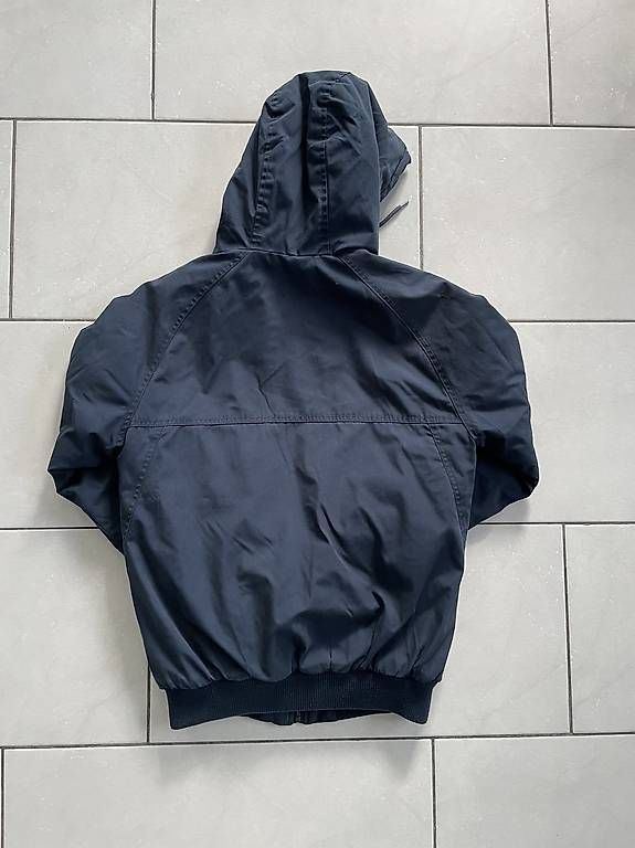 Giacche: Winterjacke Volcom marineblau, Grösse S – Usato da Möriken AG venduto da nipamijule 2