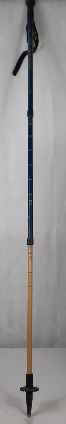 Bastoncini da trekking: KOHLA Classic Einzel Wanderstock – Usato da Seuzach venduto da VT-Collections2