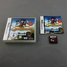 Nintendo Giochi: Mysterious Adventures in the Caribbean DS – Usato da Schüpfheim venduto da Games_Spielkonsolen 1