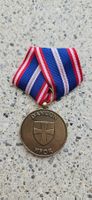 *** Medaille Dancon Marsch Kosovo Swisscoy Einsatz ***