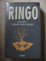 Auf den Inseln des Zorns John Ringo
