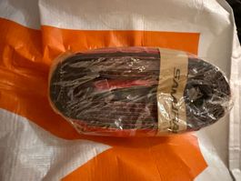 SAMURAI Rubber Skirt Spoilerlippe Carbon 2.5 m