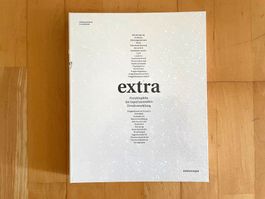 extra Standardwerk zum Thema Druck-Veredelung/Grafik Graphis