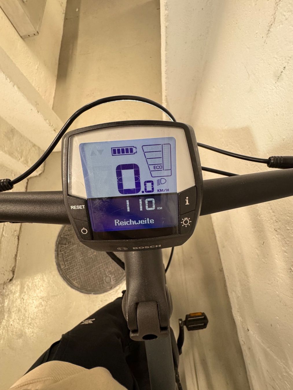 Biciclette: Conway EMC 629 Hardtail – Usato da Zürich venduto da Buenzli_Batteries 5