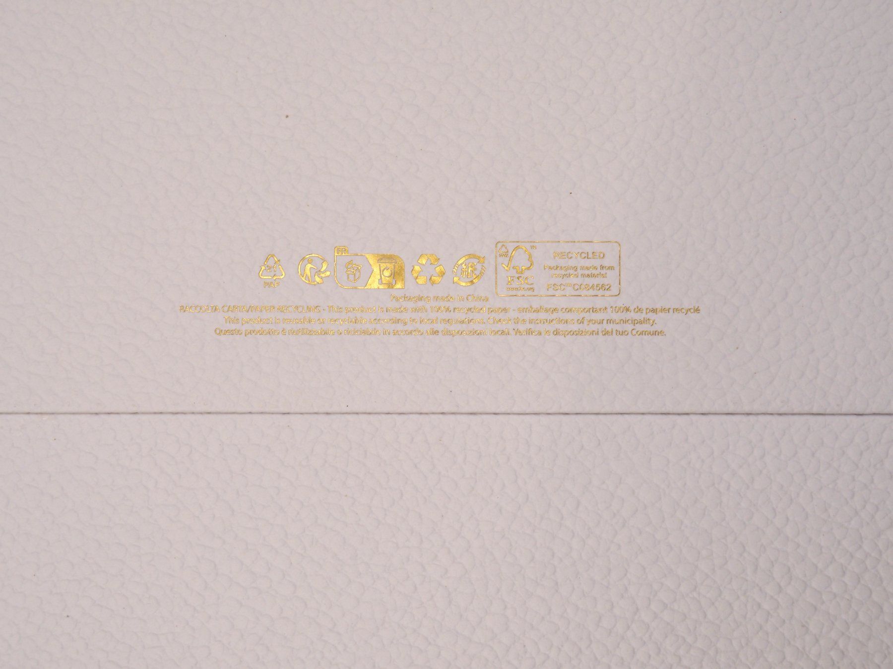 Dior Altro in Decorazioni & Accessori: 2x DIOR Geschenkbox Large (26100648) – Nuovo (secondo la descrizione) da Zürich venduto da fundsachenverkauf 3