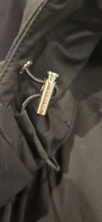 tommy Hilfiger Winterjacke Parka 6