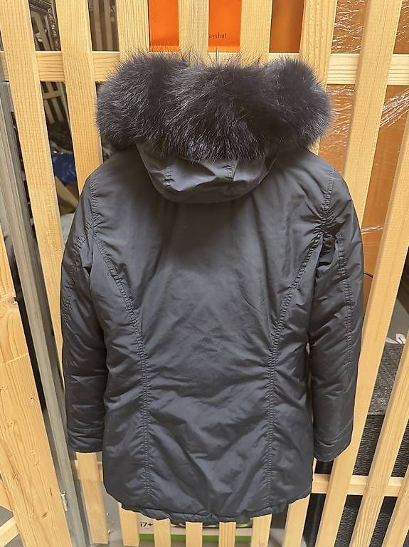 Manteaux: Woolrich Parka gr. XS Original – D'occasion à Wallisellen par van_7rhj 1