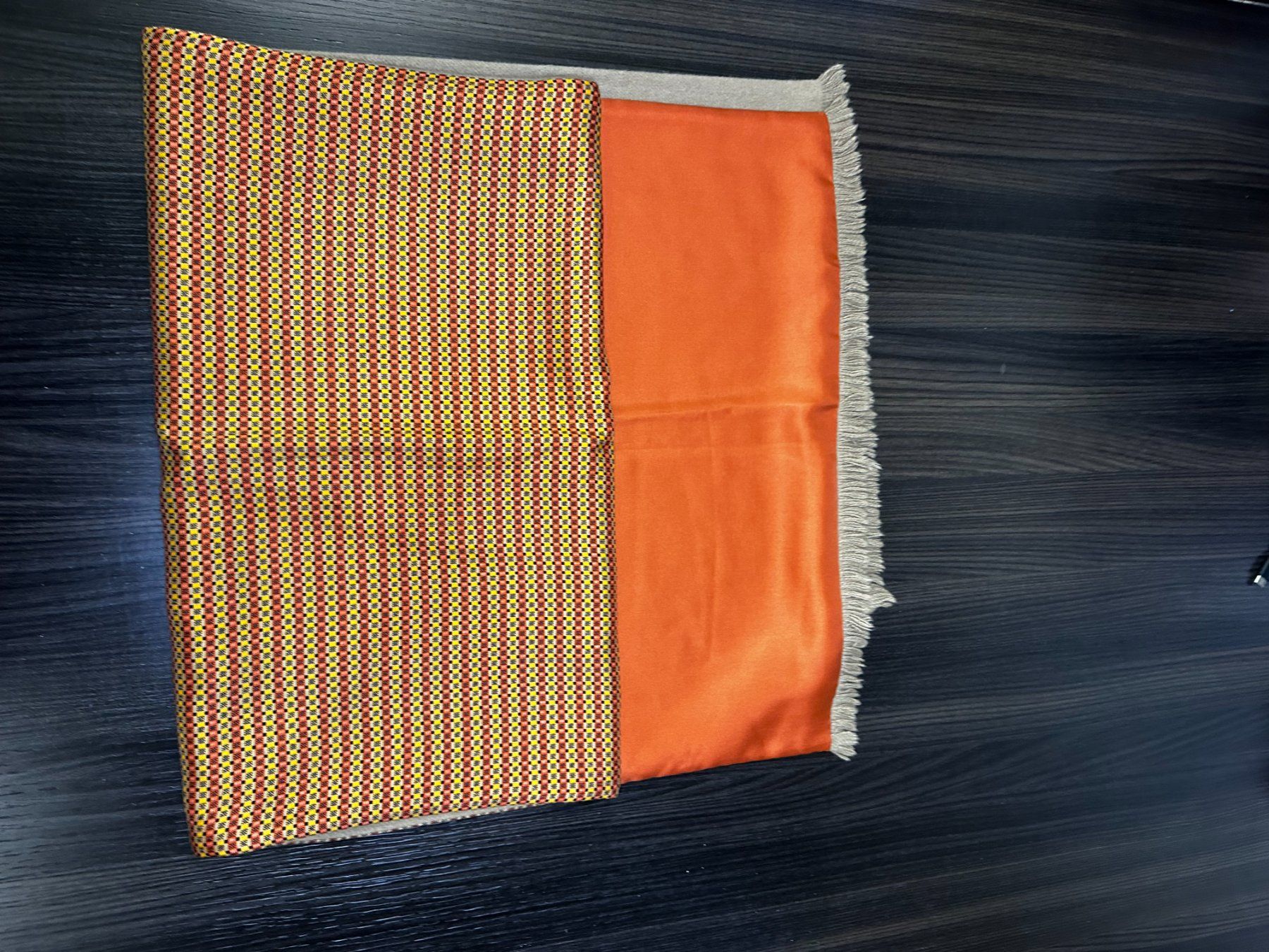 Hermès Foulard & Sciarpe: Hermès scarf vintage – Nuovo (secondo la descrizione) da Lugano venduto da LudovicoSwiss
