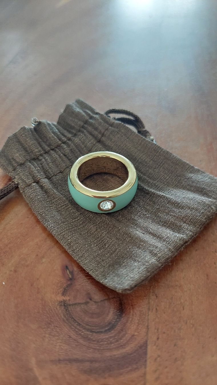 Ringe: Ring – Gebraucht aus Zürich von Cindarel